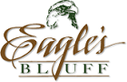 Logo Eagles Bluff 140x90